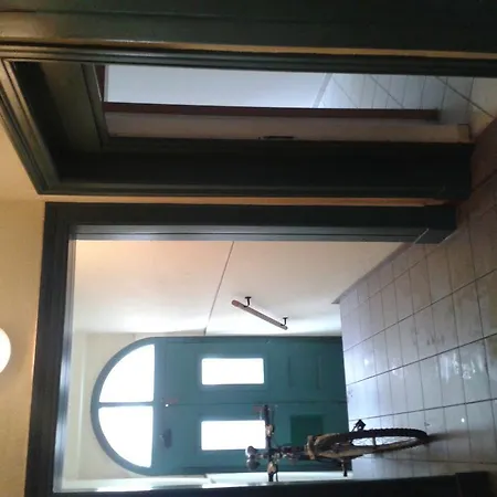 Altbauwohnung Georg-schwarzstrasse Lipcse