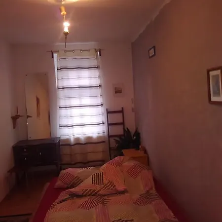 Altbauwohnung Georg-schwarzstrasse Lipcse